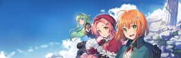 Destiny Chronicles artwork 1