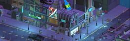 Cyberpunk Bar Sim artwork 1