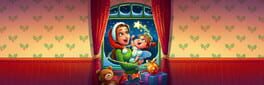 Delicious: Emily's Christmas Carol artwork 1
