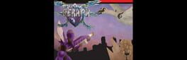 Steel Seraph artwork 1