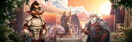 Weather Lord: The Successor's Path artwork 1
