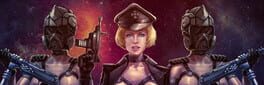 Vixens From outer Space artwork 1