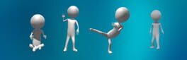 Running Man 3D Part2 artwork 1