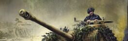 Close Combat : Panthers in the Fog artwork 1