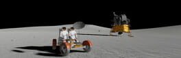 Lunar Rover artwork 1