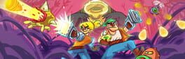 Greedy Guns artwork 1