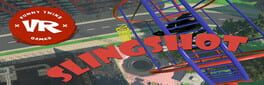 The Slingshot VR artwork 1