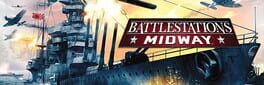 Battlestations: Midway artwork 1