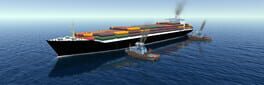 Ship Handling Simulator artwork 1