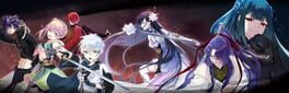 Songs of Wuxia artwork 1