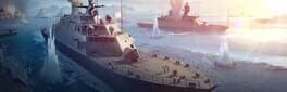 Naval Armada artwork 1