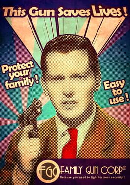 Red Johnson's Chronicles: One Against All artwork 6