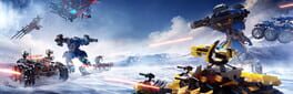 Robocraft artwork 1