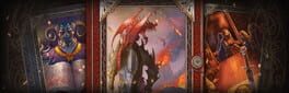 Talisman: Origins artwork 1