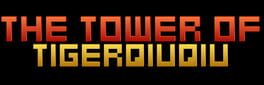 The Tower of TigerQiuQiu artwork 1