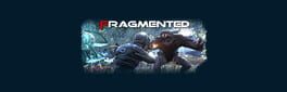 Fragmented artwork 1