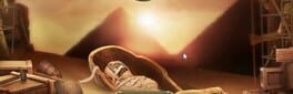 Escape The Lost Kingdom: The Forgotten Pharaoh artwork 1