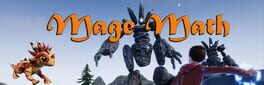 Mage Math artwork 1