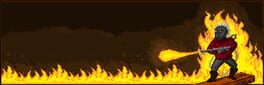 Pyro the Exterminator artwork 1