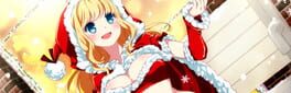 Sakura Santa artwork 1