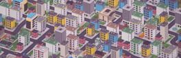Voxel Tycoon artwork 1