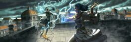 Fate of the Storm Gods artwork 1