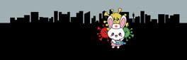 Pandemic Bunny artwork 1