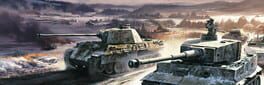 Panzer Tactics HD artwork 1