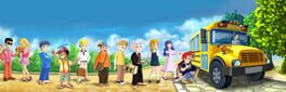 School Bus Fun artwork 1