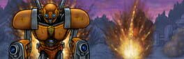 Robot Legions Reborn artwork 1