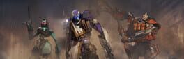 Livelock artwork 1