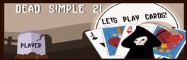 Dead Simple 21 artwork 1