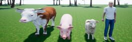 Zoo Cleaner artwork 1
