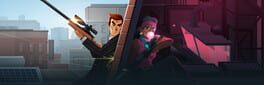 Countersnipe artwork 1