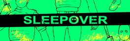 Sleepover artwork 1