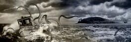Lammana: The Looe Island Mystery artwork 1
