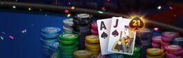 Blackjack Championship artwork 1