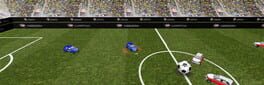 Car Soccer World Cup artwork 1