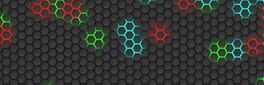 Hexagun artwork 1