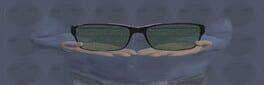 Glasses Nightmare artwork 1
