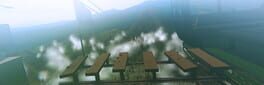 Timber Jump VR artwork 1