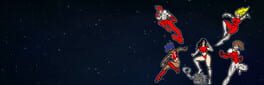 Red Zirion artwork 1