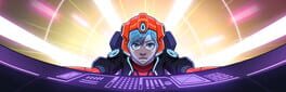 HyperCore: Rhythm Bullet Hell artwork 1