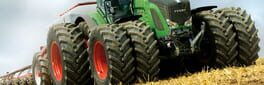Agricultural Simulator 2013: Steam Edition artwork 1