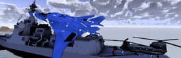 Air Combat XF artwork 1