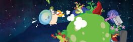 Cosmochoria artwork 1