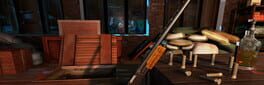 Zombie Hunter, Inc. artwork 1