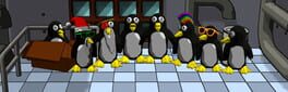The Penguin Factory artwork 1
