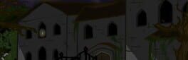 The Manse on Soracca artwork 1