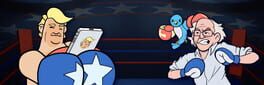 Election Year Knockout artwork 1